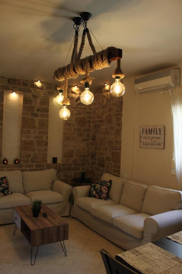 Stone Apartment 테살로니키 외부 사진