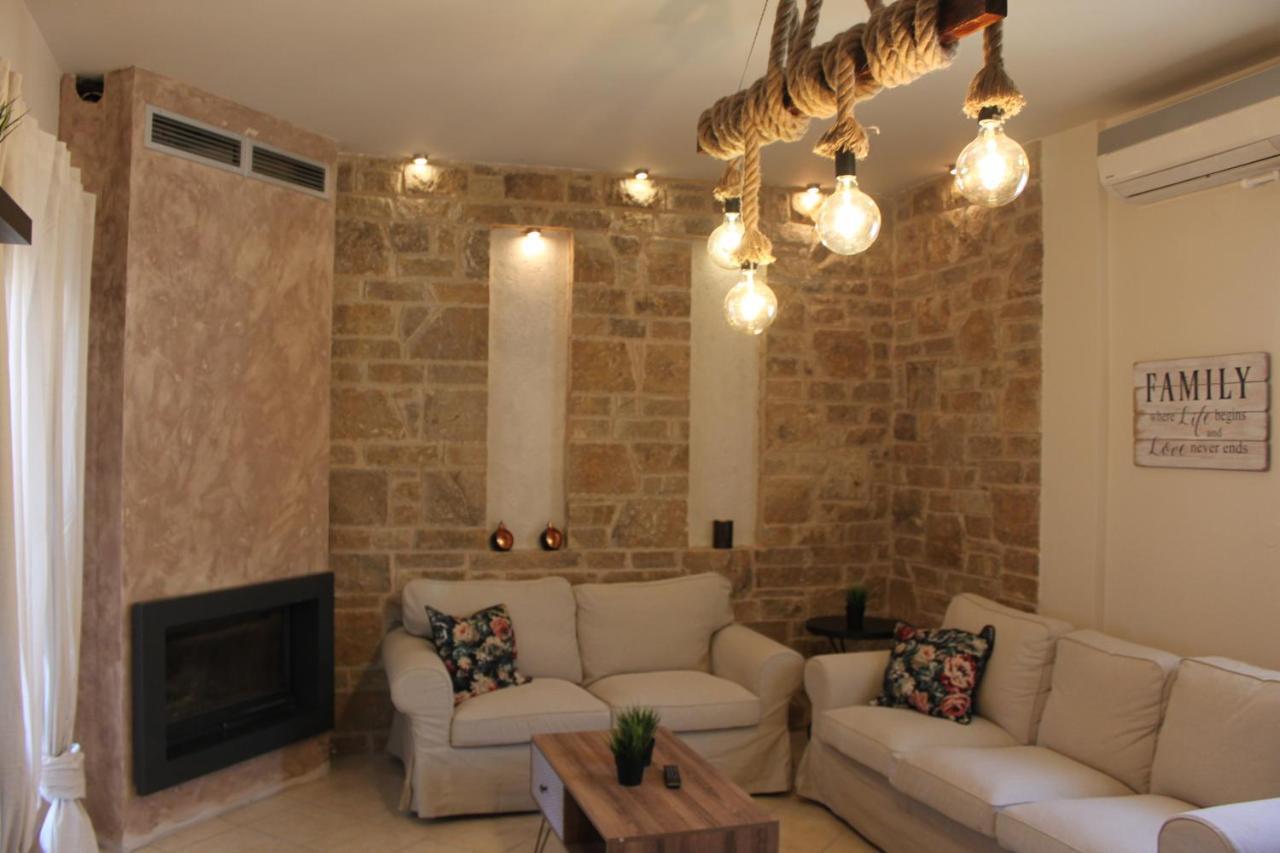 Stone Apartment 테살로니키 외부 사진