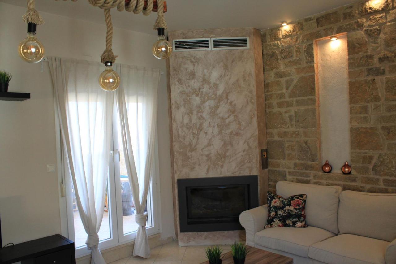 Stone Apartment 테살로니키 외부 사진