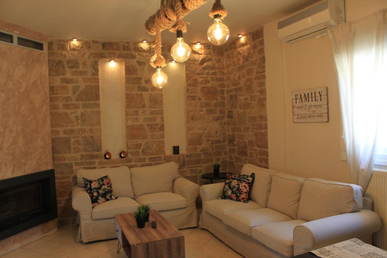 Stone Apartment 테살로니키 외부 사진