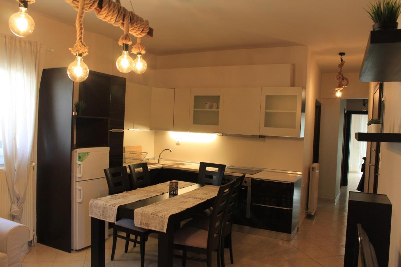 Stone Apartment 테살로니키 외부 사진