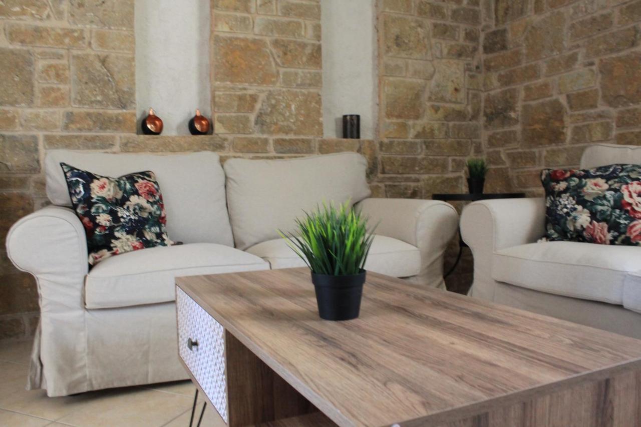 Stone Apartment 테살로니키 외부 사진